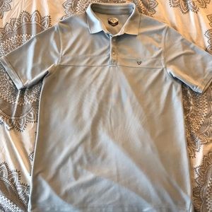Callaway golf polo grey